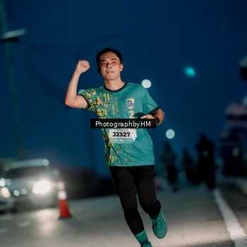 Runner Photo 5808717