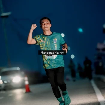 Runner Photo 5808718