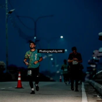 Runner Photo 5808719