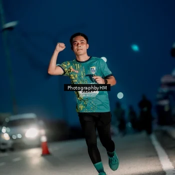 Runner Photo 5808720