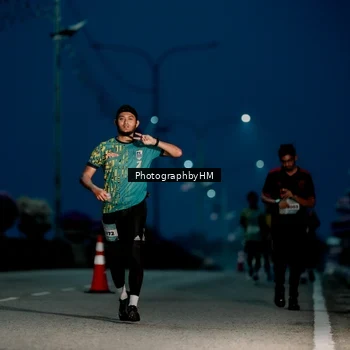 Runner Photo 5808721