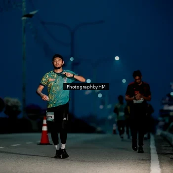 Runner Photo 5808722
