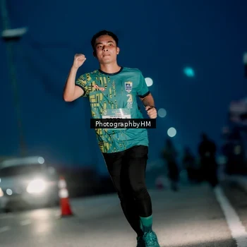 Runner Photo 5808723
