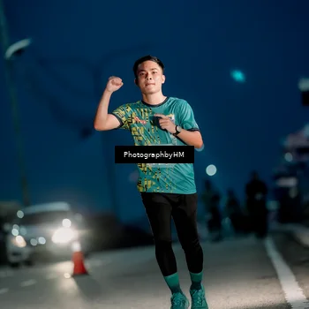Runner Photo 5808725