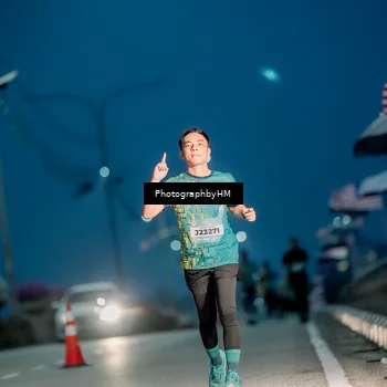 Runner Photo 5808726
