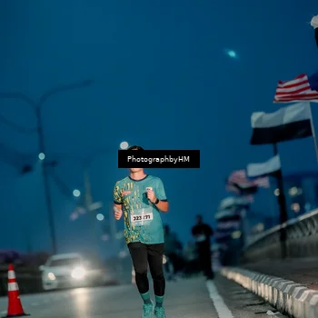 Runner Photo 5808728