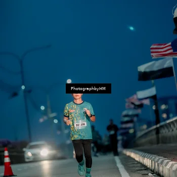 Runner Photo 5808729