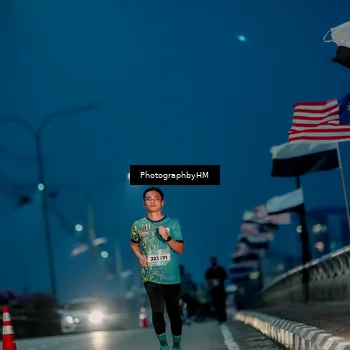 Runner Photo 5808730