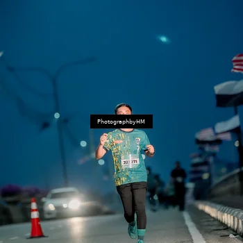 Runner Photo 5808731