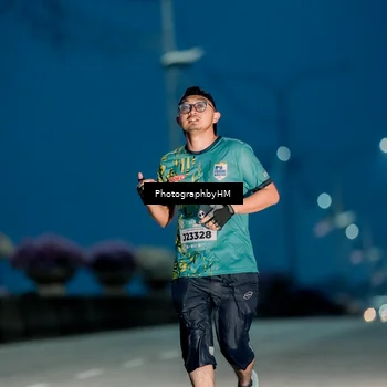 Runner Photo 5808732