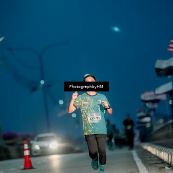 Runner Photo 5808733