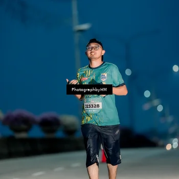 Runner Photo 5808734