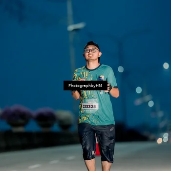 Runner Photo 5808735
