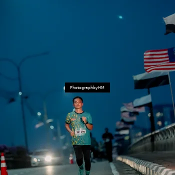 Runner Photo 5808736