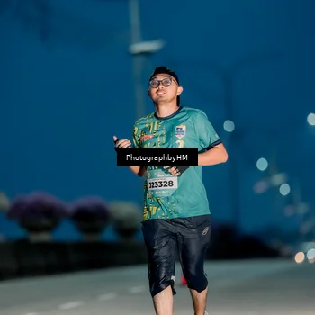 Runner Photo 5808738