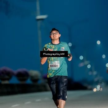 Runner Photo 5808740