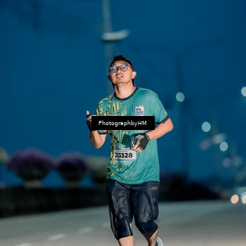 Runner Photo 5808741