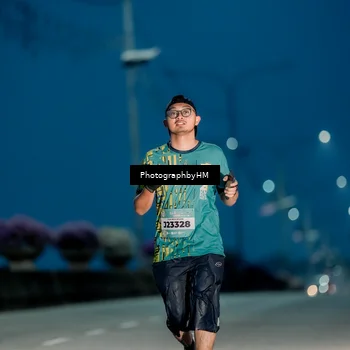 Runner Photo 5808743