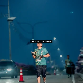 Runner Photo 5808744