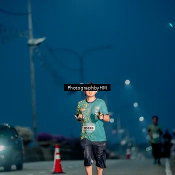 Runner Photo 5808745