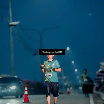Runner Photo 5808748