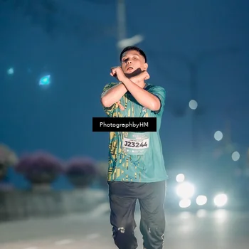 Runner Photo 5808751