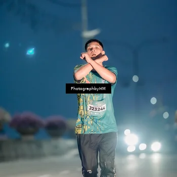 Runner Photo 5808753