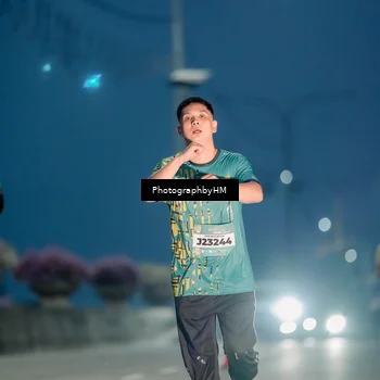Runner Photo 5808754