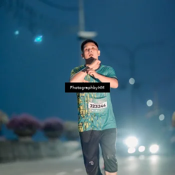 Runner Photo 5808755
