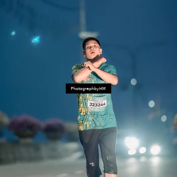 Runner Photo 5808757