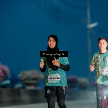 Runner Photo 5808761