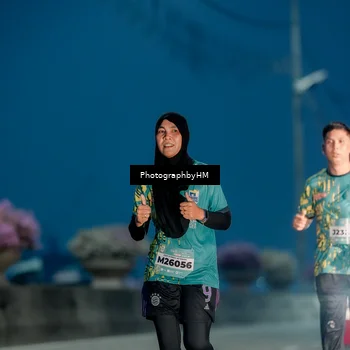 Runner Photo 5808762