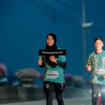 Runner Photo 5808763