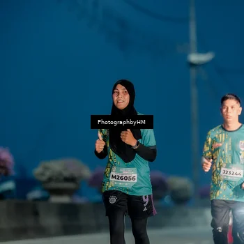 Runner Photo 5808764