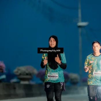 Runner Photo 5808765