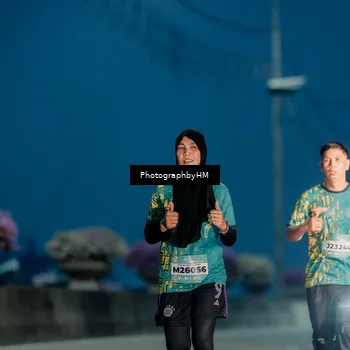 Runner Photo 5808766