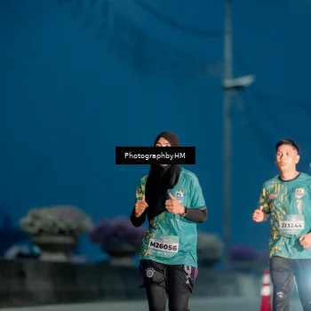 Runner Photo 5808767