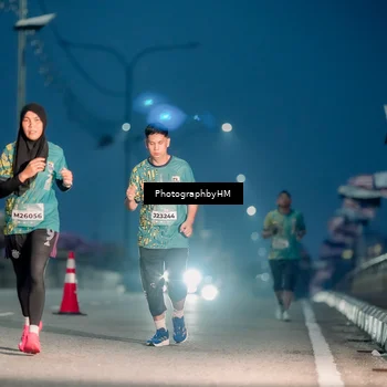 Runner Photo 5808770