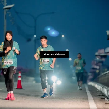 Runner Photo 5808771