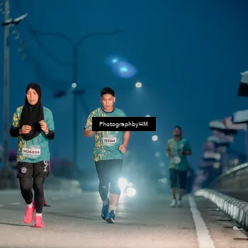 Runner Photo 5808773
