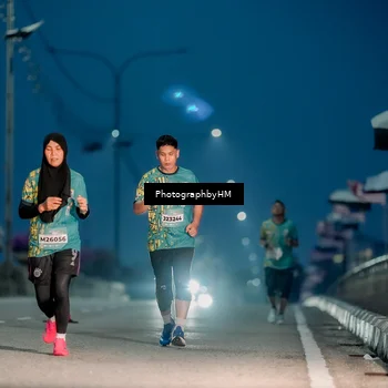 Runner Photo 5808774