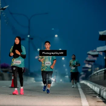 Runner Photo 5808775