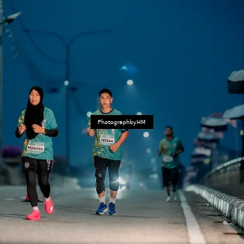 Runner Photo 5808776