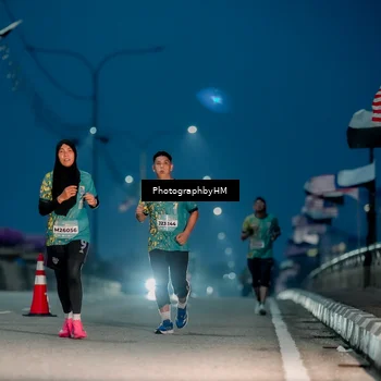 Runner Photo 5808777
