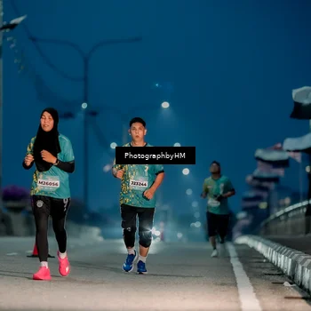 Runner Photo 5808778