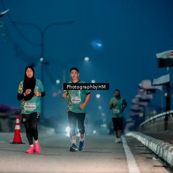 Runner Photo 5808779