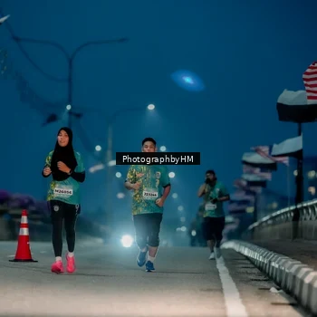 Runner Photo 5808780