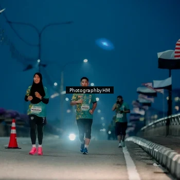 Runner Photo 5808781