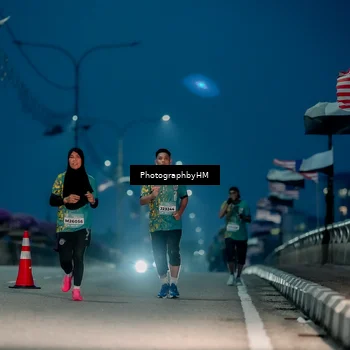 Runner Photo 5808782