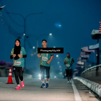 Runner Photo 5808783